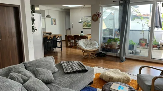 Apartments in Berlin Neukölln - photo 2