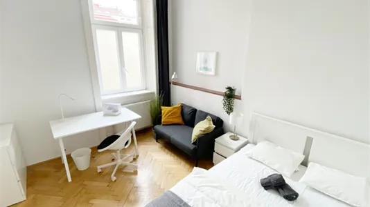 Rooms in Wien Mariahilf - photo 5