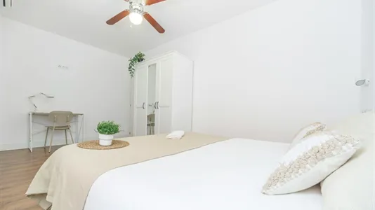 Rooms in Valencia Poblats Marítims - photo 4