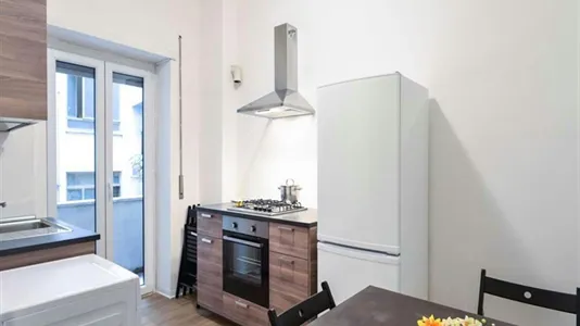 Rooms in Roma Municipio XII – Monte Verde - photo 9