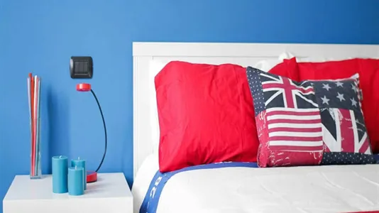 Rooms in Milano Zona 2 - Stazione Centrale, Gorla, Turro, Greco, Crescenzago - photo 6