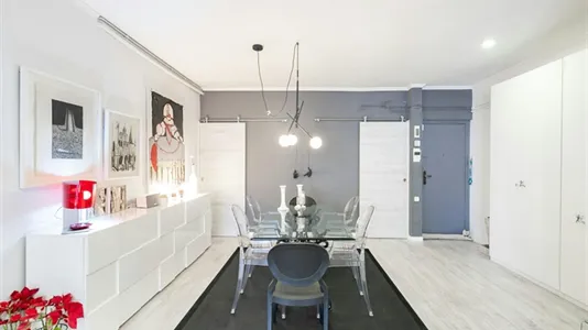 Apartments in Barcelona Sant Martí - photo 6