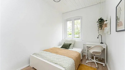 Rooms in Berlin Reinickendorf - photo 3