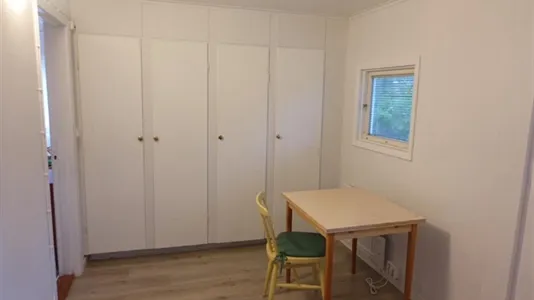 Houses in Värmdö - photo 5