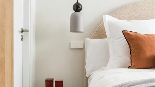 Apartments in Madrid Salamanca - photo 8