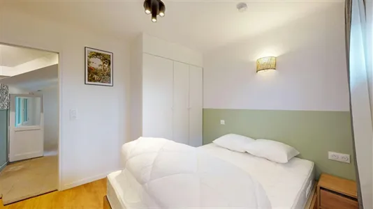 Rooms in Nanterre - photo 2