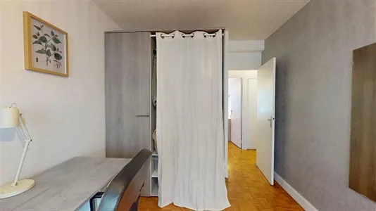 Rooms in Dijon - photo 2