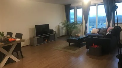 Room for rent in Amsterdam