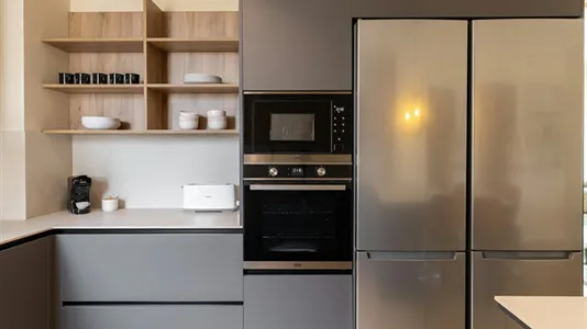 Rooms in Barcelona Sarrià-St. Gervasi - photo 10