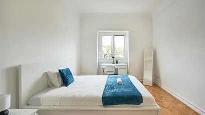 Room for rent in Lisbon (region)