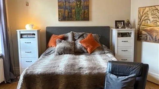 Apartments in Vasastan - photo 1