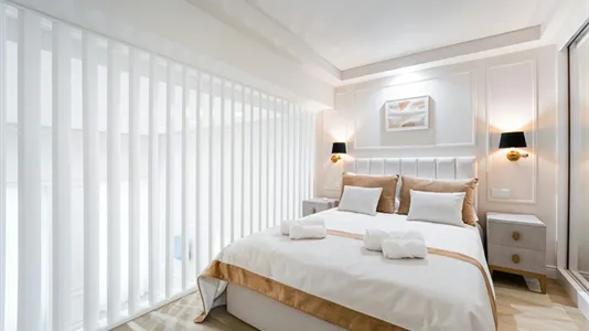 Apartments in Location is not specified - photo 9