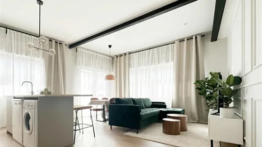 Rooms in Madrid Usera - photo 4