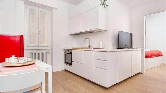 Apartments in Milano Zona 5 - Vigentino, Chiaravalle, Gratosoglio - photo 8