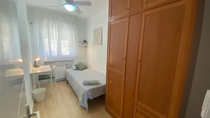 Room for rent in Las Barranquillas, Comunidad de Madrid