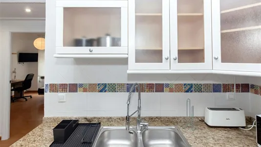 Rooms in Valencia Extramurs - photo 10