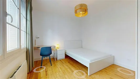 Rooms in Grenoble - photo 3