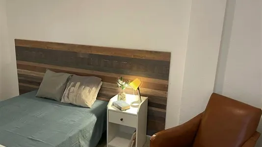 Rooms in Valencia Poblats Marítims - photo 6