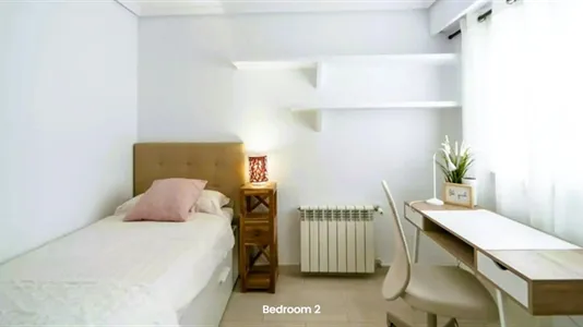 Rooms in Valencia Algirós - photo 2