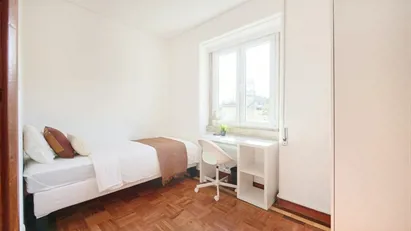 Room for rent in Lisbon (region)