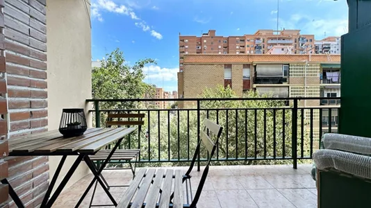 Rooms in Alboraya - photo 8