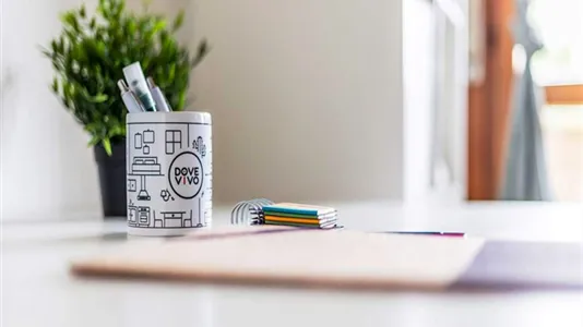 Rooms in Padua - photo 5