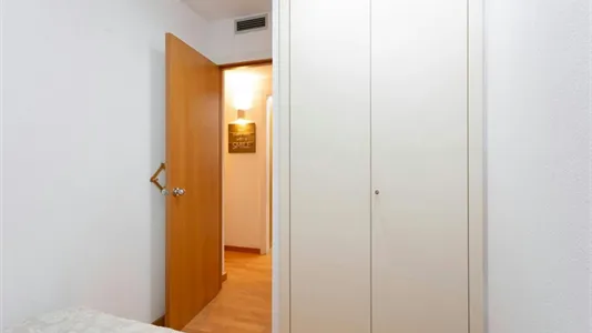 Apartments in Barcelona Eixample - photo 10