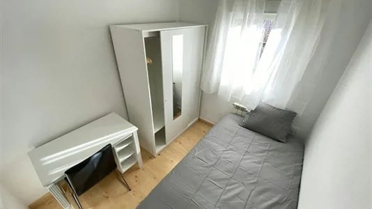 Rooms in Madrid Usera - photo 2