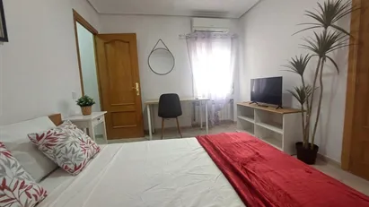 Room for rent in Madrid Puente de Vallecas, Madrid