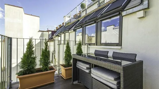 Apartments in Vienna Leopoldstadt - photo 5