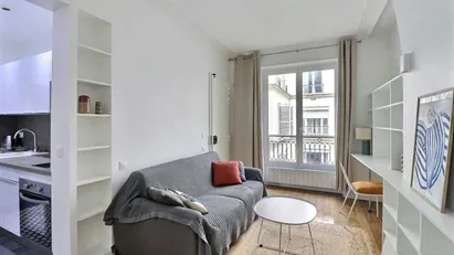 Apartment for rent in Paris 17ème arrondissement, Paris