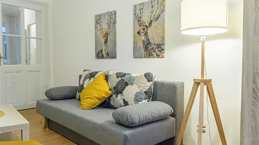 Apartments in Wien Rudolfsheim-Fünfhaus - photo 6