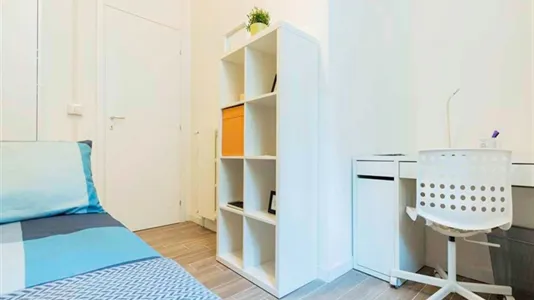 Rooms in Bologna - photo 6
