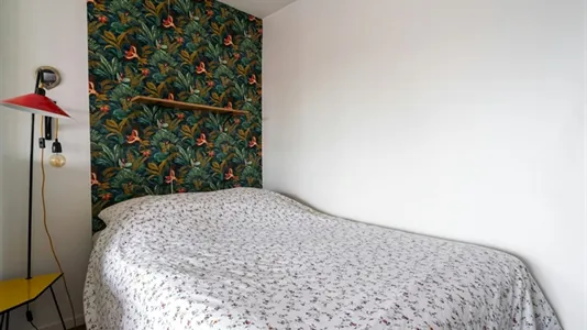 Apartments in Paris 20ème arrondissement - photo 4