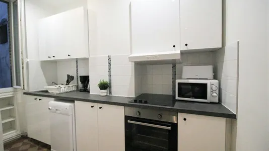 Rooms in Paris 18ème arrondissement - Montmartre - photo 6