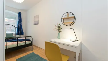 Room for rent in Berlin