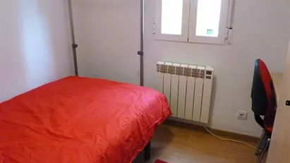 Room for rent in Getafe, Comunidad de Madrid