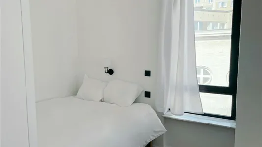 Apartments in Brussels Sint-Gillis - photo 4