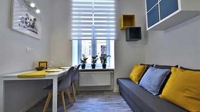 Apartment for rent in Łódź, Łódzkie