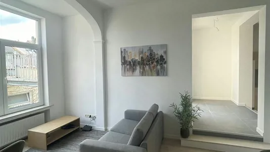 Apartments in Brussels Sint-Joost-ten-Node - photo 3