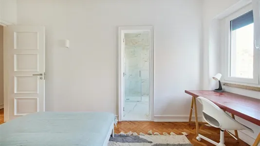 Rooms in Location is not specified - photo 5