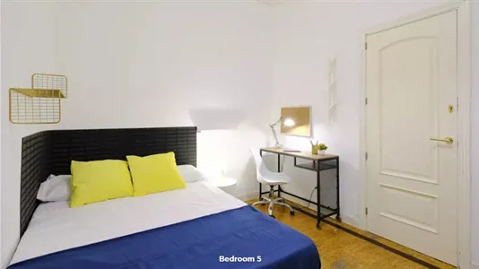 Rooms in Madrid Moncloa-Aravaca - photo 2