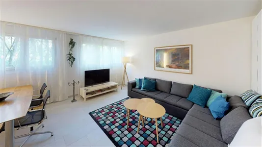 Apartments in Basel-Stadt - photo 2