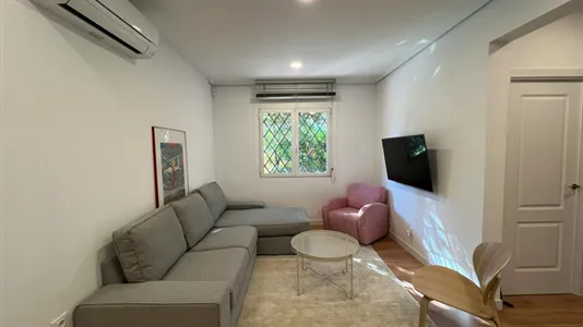 Rooms in Húmera-Somosaguas-Prado del Rey - photo 10