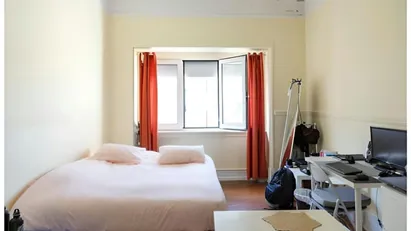 Room for rent in Lisbon (region)