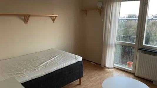 Apartments in Solna - photo 4