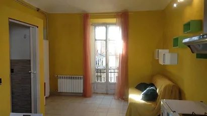 Apartment for rent in Turin, Piemonte