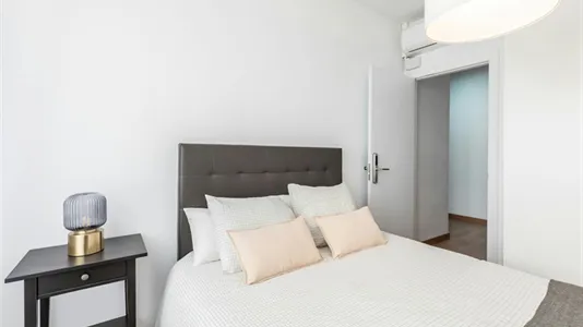 Rooms in Valencia Extramurs - photo 2
