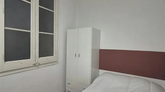 Rooms in Barcelona Eixample - photo 3