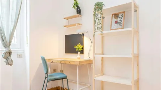 Rooms in Milano Zona 8 - Fiera, Gallaratese, Quarto Oggiaro - photo 9